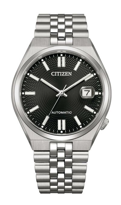Citizen Nk0020-55E Erkek Kol Saati