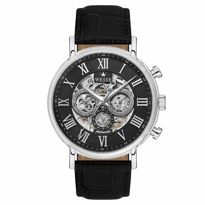 Wesse WWG210602 Erkek Kol Saati