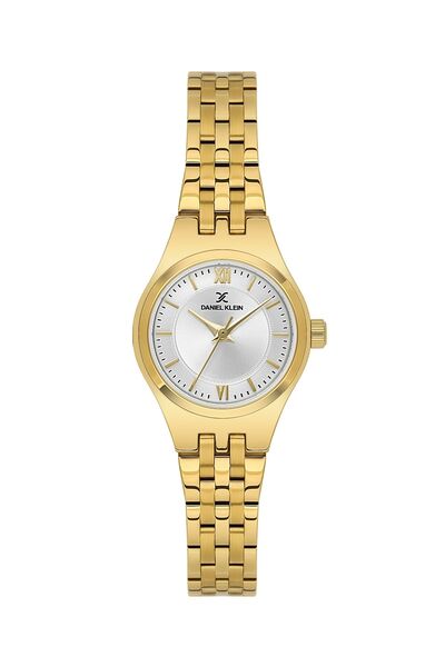 Daniel Klein Dk.1.14164-7 Kadın Kol Saati