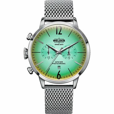 Welder Moddy Watch Wwrc802 Erkek Kol Saati