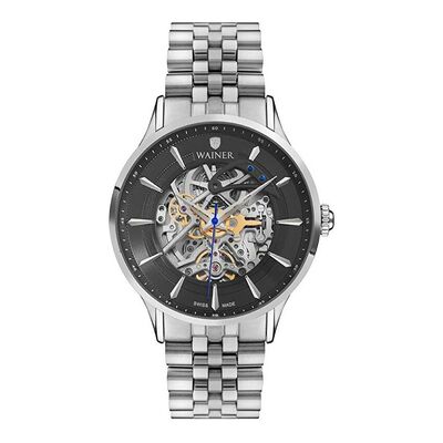 Wainer WA.25705-A Erkek Kol Saati
