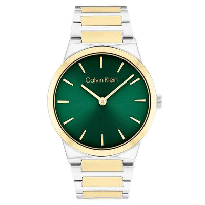 Calvin Klein Ck25100114 Kadın Kol Saati