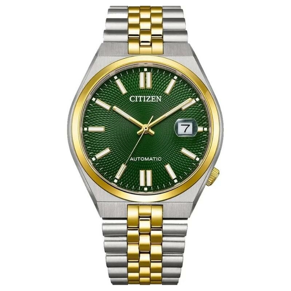 Citizen NK0024-54X Erkek Kol Saati