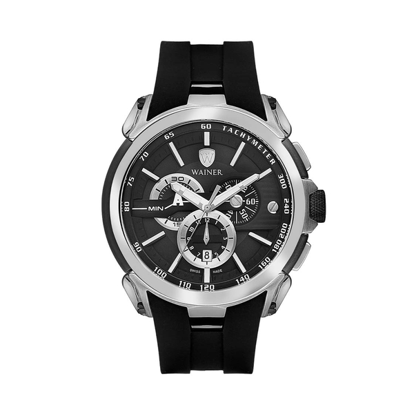 Wainer Wa.16910-J Erkek Kol Saati