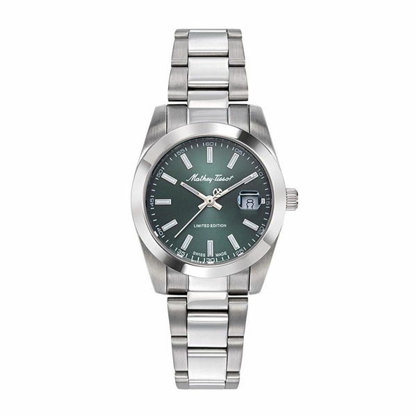 Mathey Tissot D451Ve Kadın Kol Saati