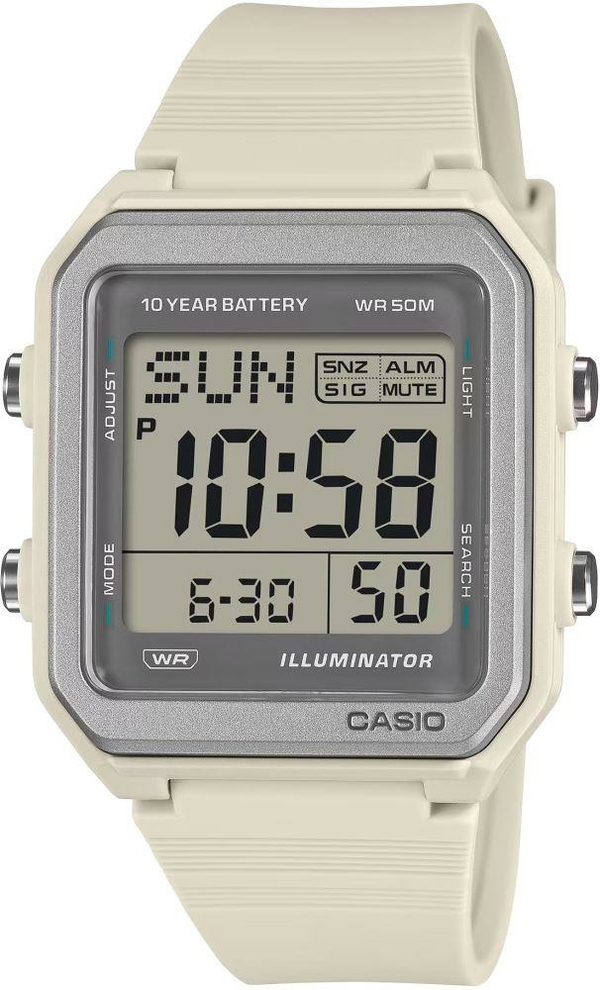 Casio W-221H-8Avdf Casio W-221H-8Avdf Kol Saati
