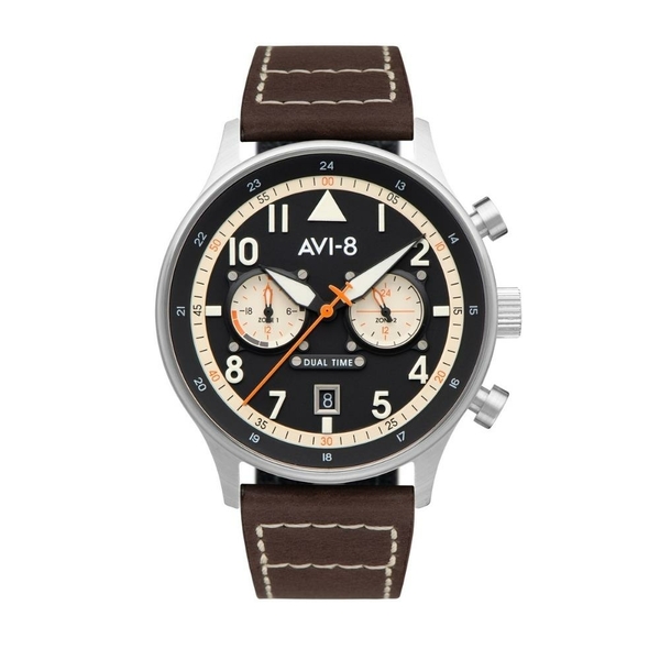 Avı-8 Av-4088-01 Erkek Kol Saati