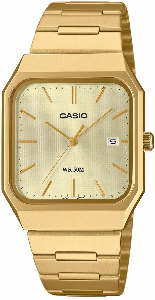 Casio MTP-B185G-9AVDF Kol Saati