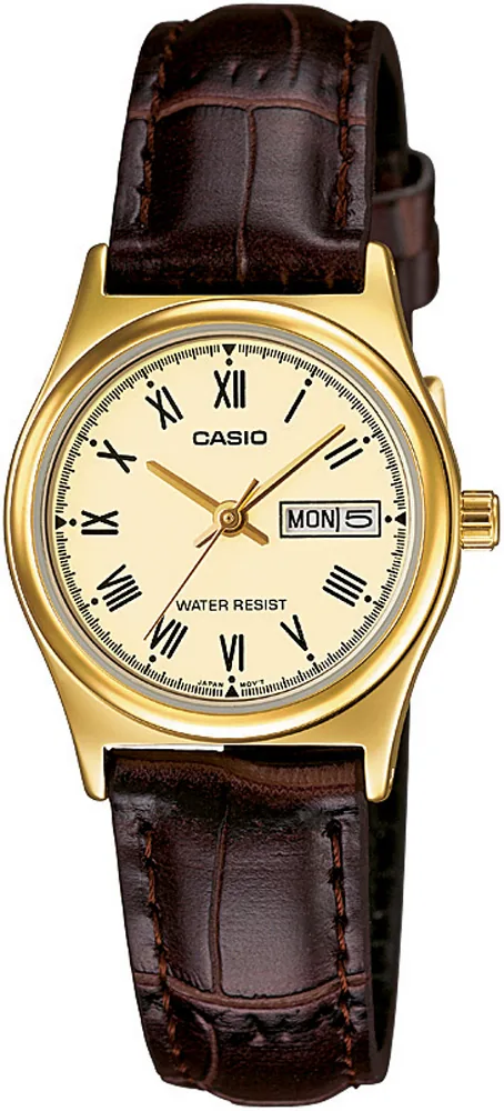 Casio LTP-V006GL-9BUDF Kol Saati