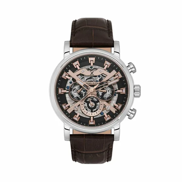 Daniel Klein Dk.1.13850.3 Erkek Kol Saati