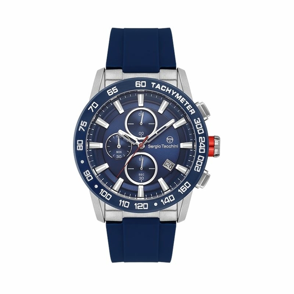 Sergio Tacchini St.1.10457.1 Erkek Kol Saati