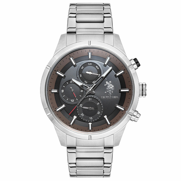 U.s. Polo Assn. Uspa1014-02 Erkek Kol Saati