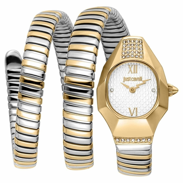 Just Cavalli Jc1L397M0065 Kadın Kol Saati
