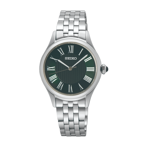 Seiko SUR611P Kadın Kol Saati