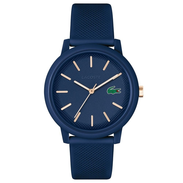Lacoste Lac2011234 Erkek Kol Saati