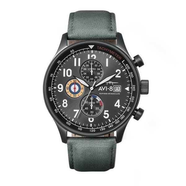 Avı-8 Av-4011-0D Erkek Kol Saati