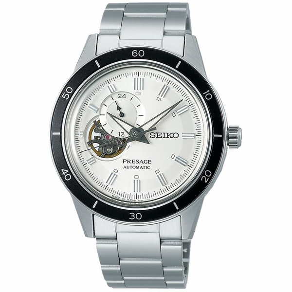 Seiko Presage Ssa423J1 Erkek Kol Saati