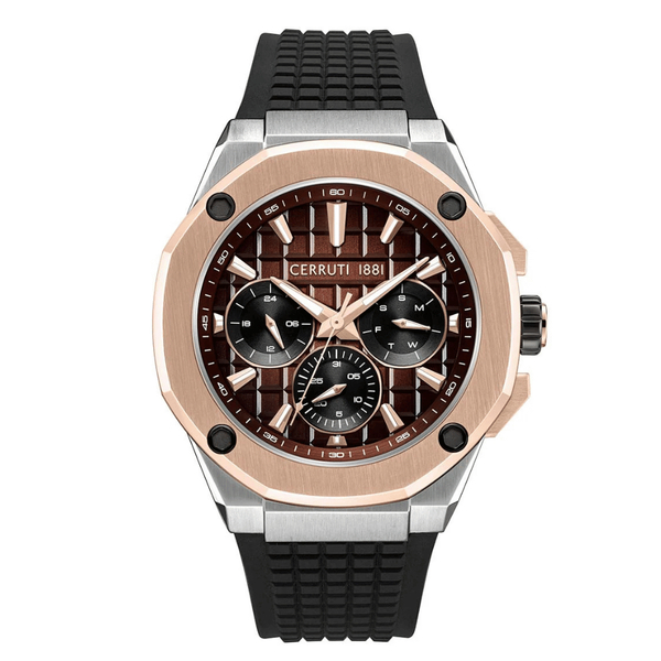 Cerruti 1881 Cıwgq0073404 Erkek Kol Saati