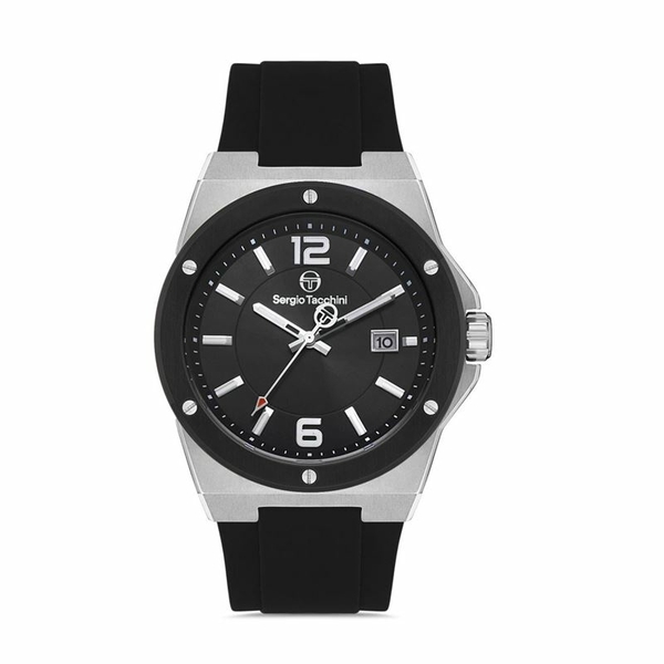 Sergio Tacchini St.1.10368.1 Erkek Kol Saati