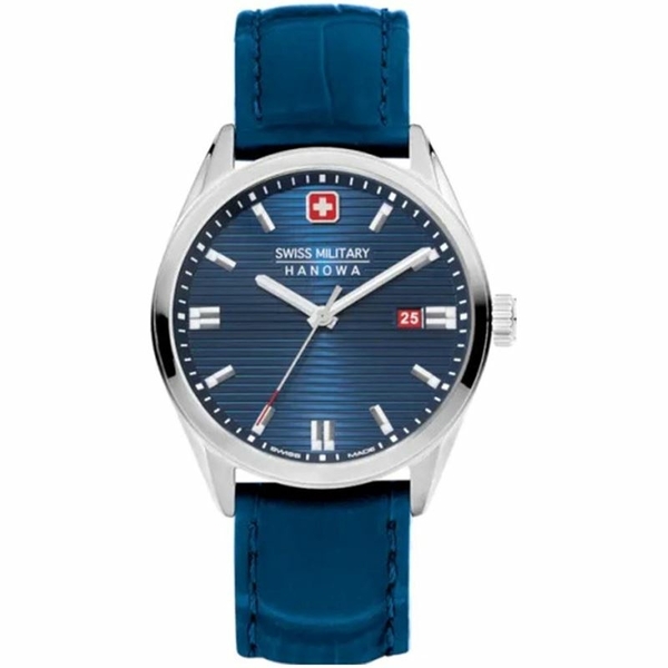 Swiss Military Hanowa Smwgb2200106 Erkek Kol Saati