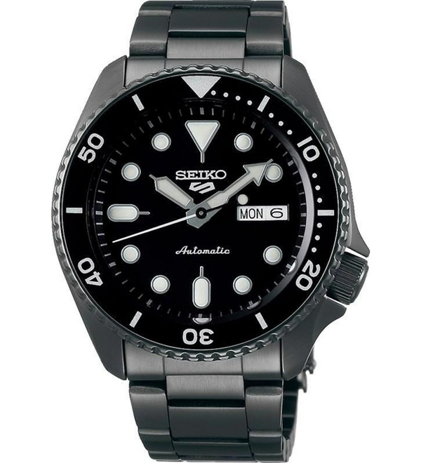 Seiko 5 SRPD65K1 Otomatik Erkek Kol Saati
