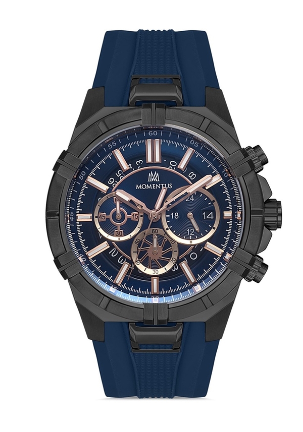 Momentus Sm374N-11Mr Erkek Kol Saati