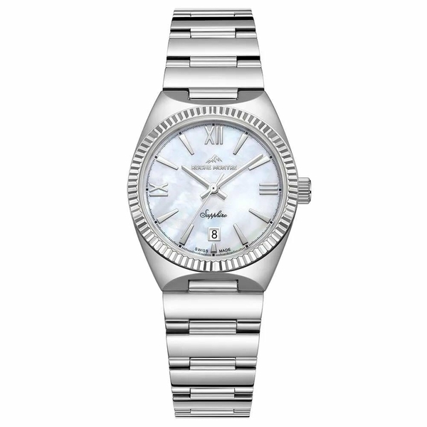 Roche Montre Rml5001-01 Kadın Kol Saati