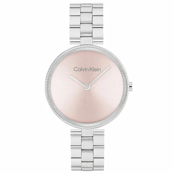Calvin Klein Ck25100015 Kadın Kol Saati