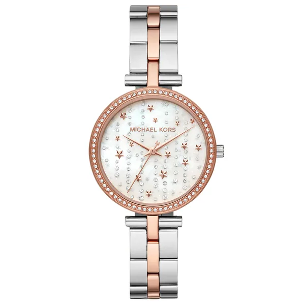 Michael Kors Mk4452 Kadın Kol Saati