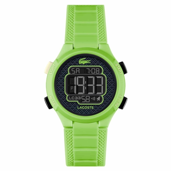 Lacoste Lac2030067 Çocuk Kol Saati