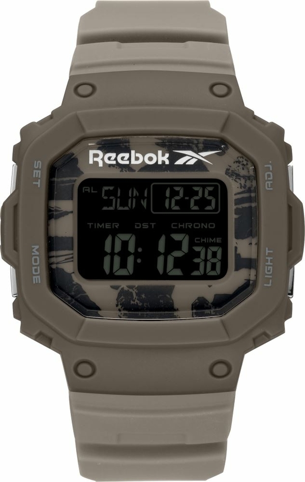 Reebok RV-POD-G9-PJPI-BY Kol Saati