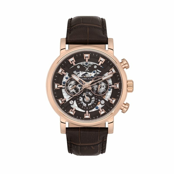 Daniel Klein Dk.1.13850.5 Erkek Kol Saati