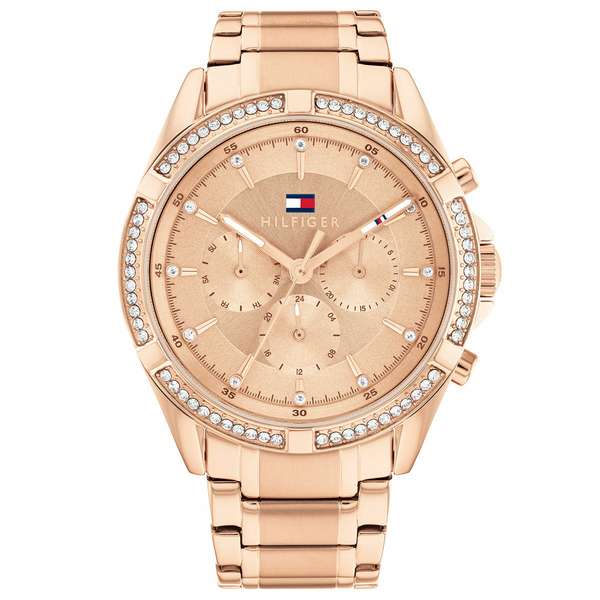 Tommy Hilfiger Th1782617 Kadın Kol Saati