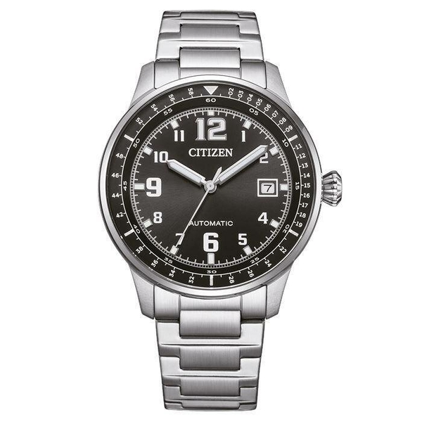Cıtızen Nj0190-51E