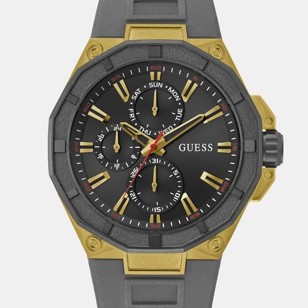 Guess GUGW0803G1 Erkek Kol Saati
