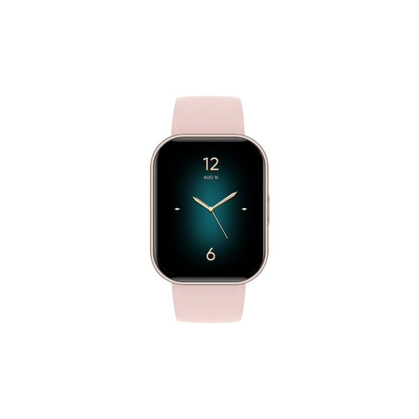 You Watch F10-Yf101 You Smart Rose Gold & Pink Silicon Unisex Kol Saati