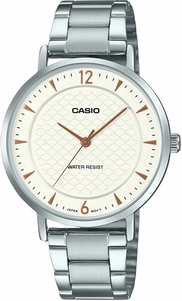 Casio LTP-VT04D-7ADF Kol Saati