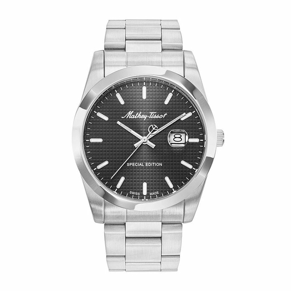 Mathey Tissot Chess H452AN Erkek Kol Saati