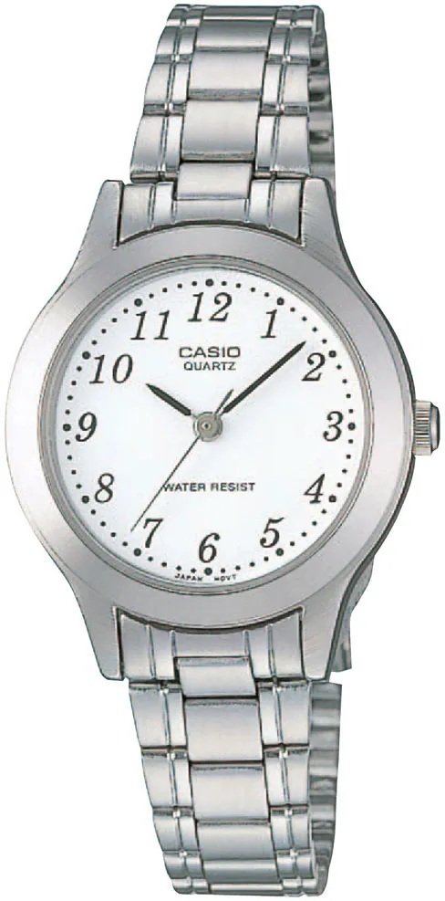 Casio LTP-1128A-7BRDF Kol Saati