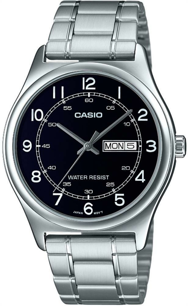Casio Mtp-V006D-1B2Udf Casio Mtp-V006D-1B2Udf Erkek Kol Saati