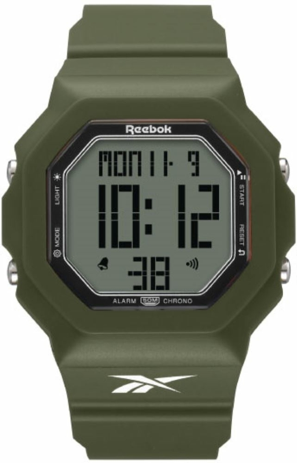 Reebok RV-TRU-U9-PGPG-WB Kol Saati