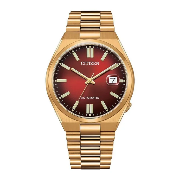 Citizen NJ0153-82X