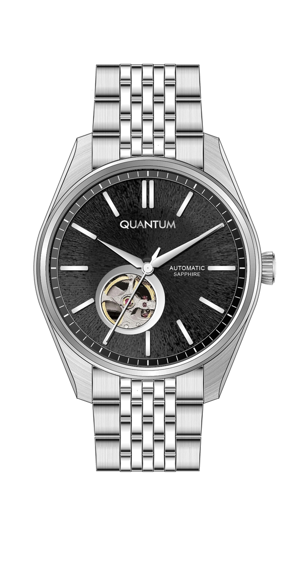 Quantum Qmg1207.350 Otomatik Erkek Kol Saati