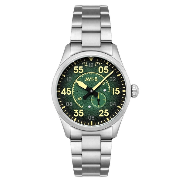 Avı-8 AV-4147-22  Erkek Kol Saati