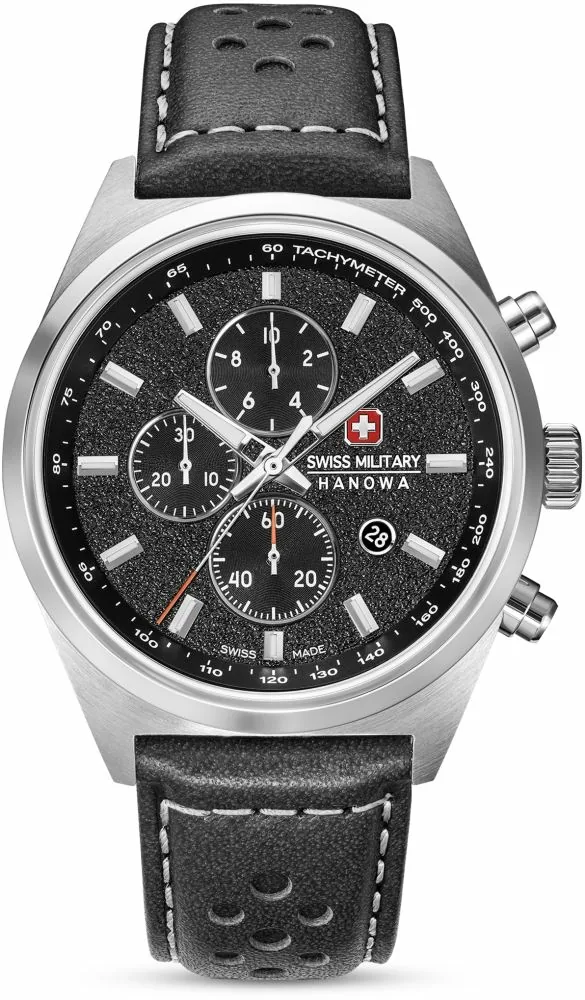 Swiss Military Hanowa Smwgc0007804 Kol Saati