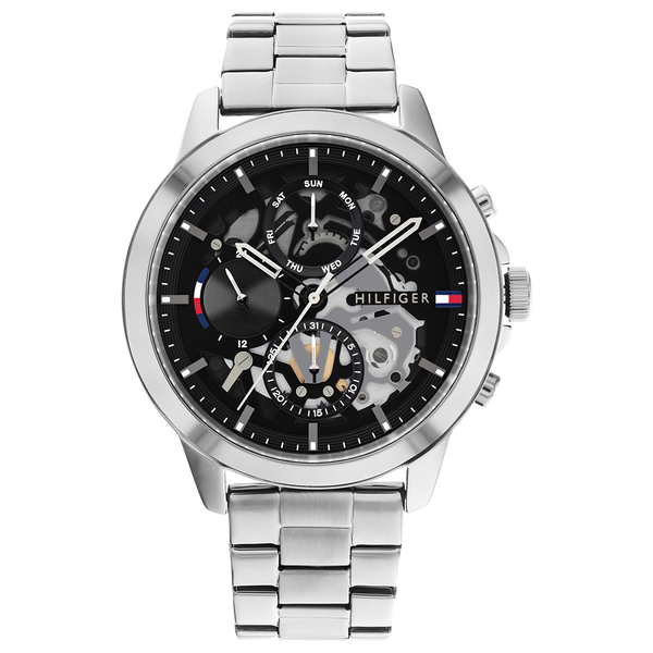 Tommy Hilfiger Th1710477 Erkek Kol Saati