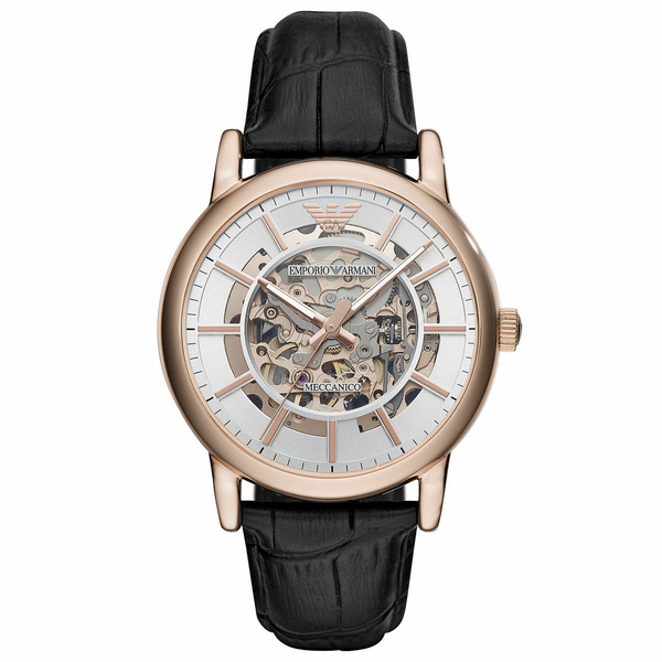 Emporio Armani Ar60007 Erkek Kol Saati
