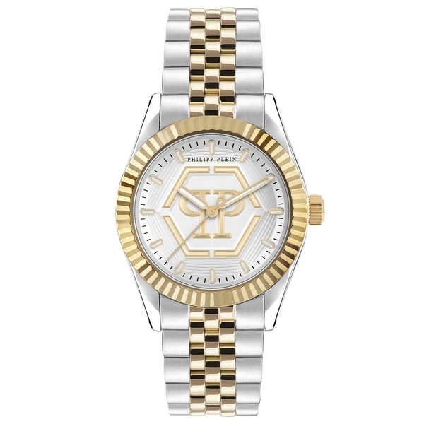 Philipp Plein Pw2Ba0323 Kadın Kol Saati