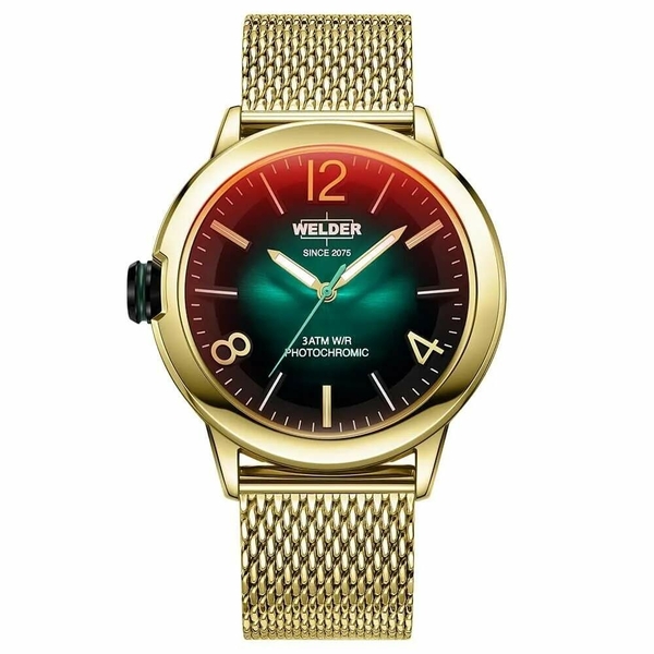 Welder Moddy Watch WMD2001 Erkek Kol Saati