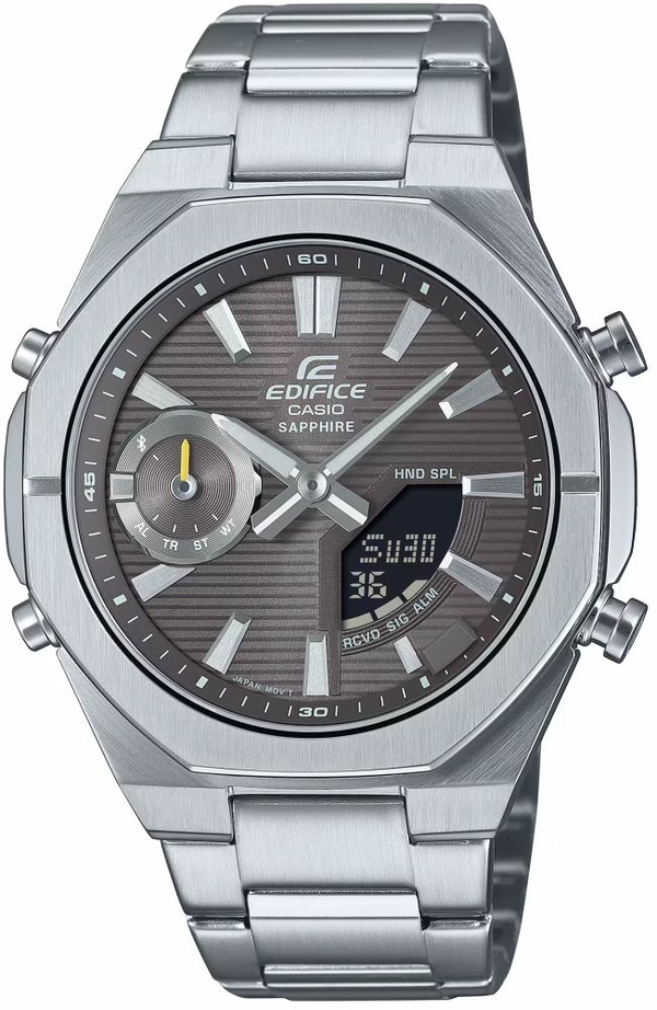 Casio ECB-S10D-8ADF Kol Saati